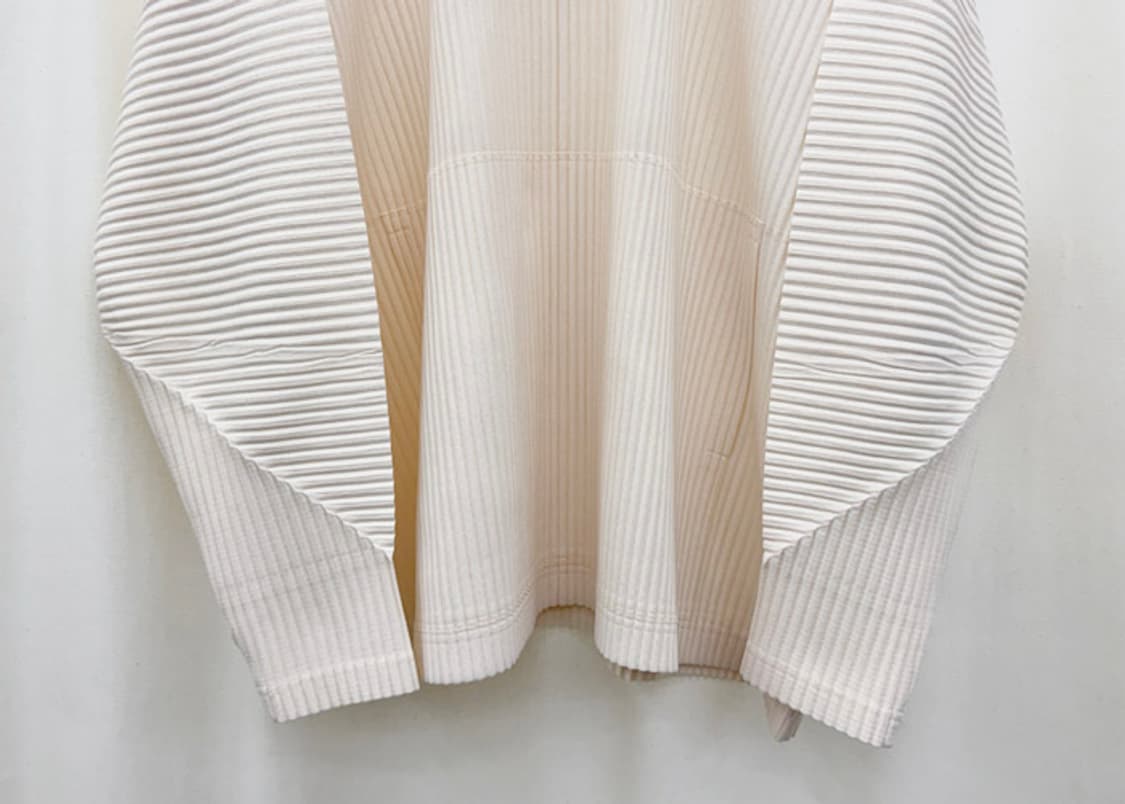 옴므플리세 아노락 후드 4사이즈 상품이미지3