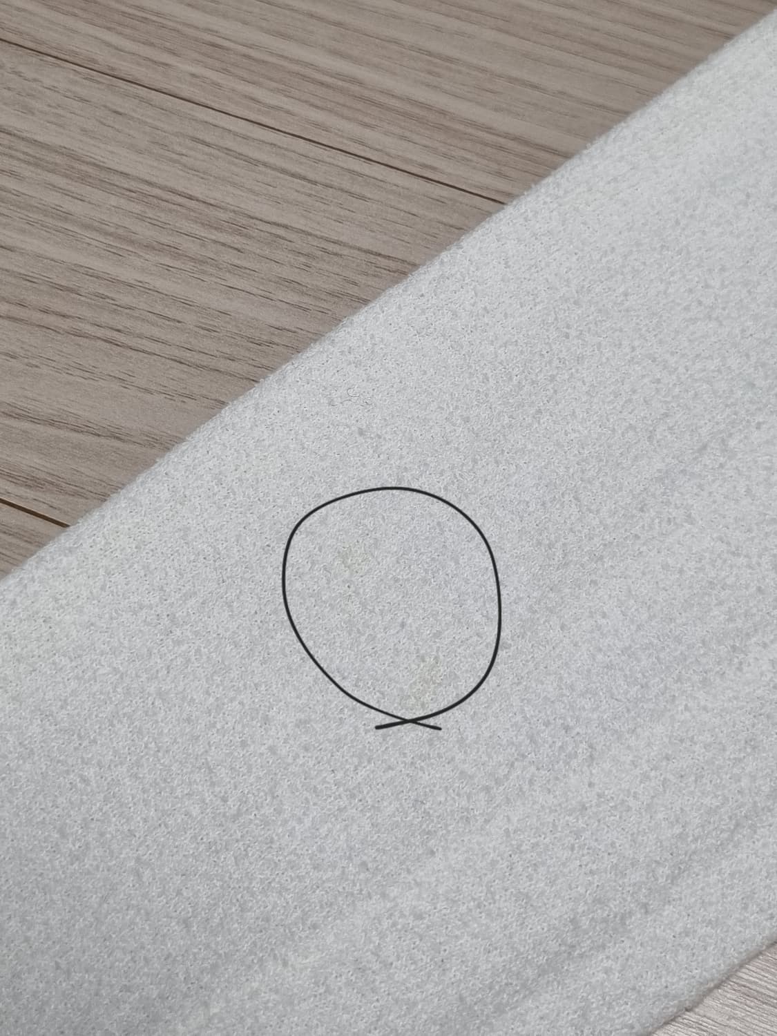 스톤아일랜드 반집업 니트 상품이미지6