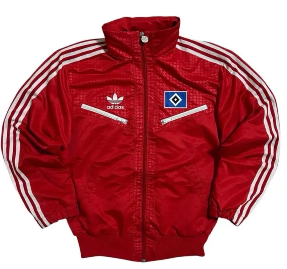 아디다스 함부르크 바람막이 상품이미지1