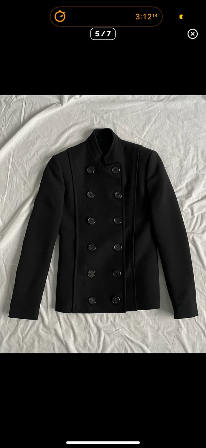 닐 바렛 피코트 상품이미지5