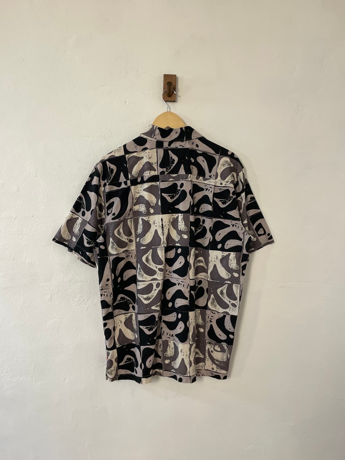 퀵실버 하와이안 셔츠  상품이미지9