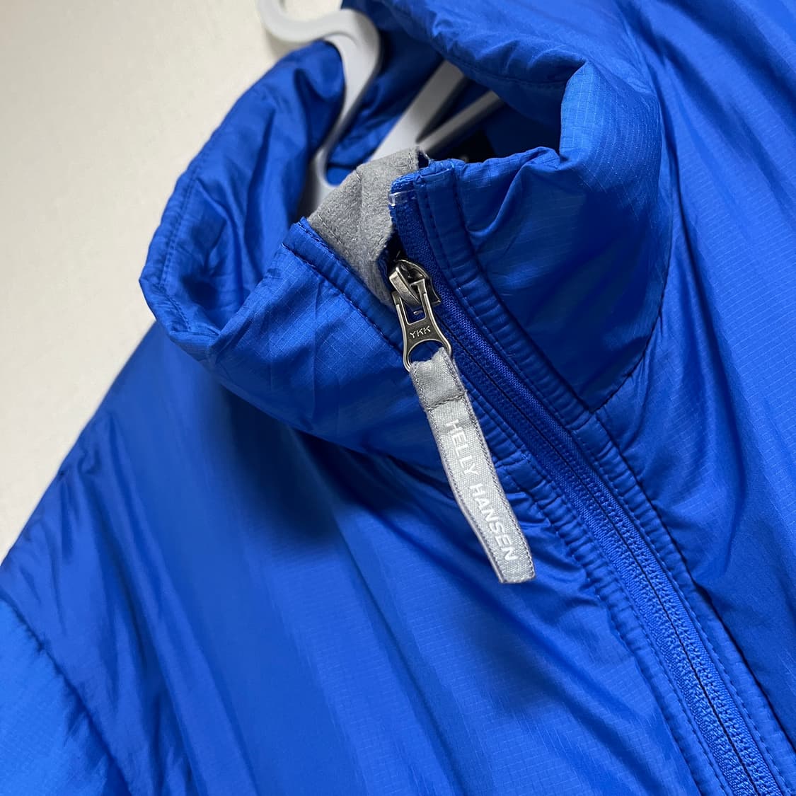 헬리한센 패딩 점퍼 자켓 상품이미지4