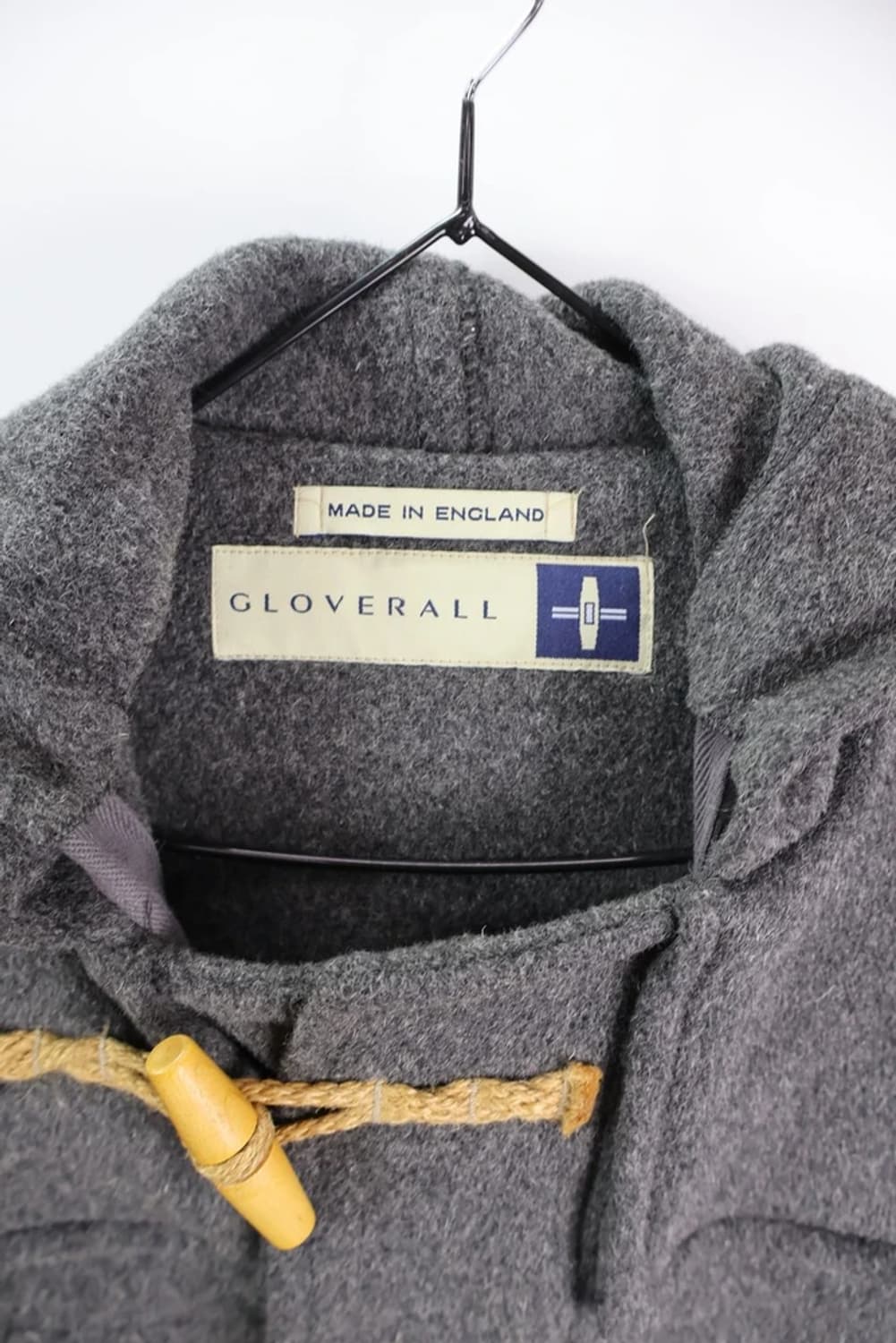 Gloverall England Duffel Coat 상품이미지5