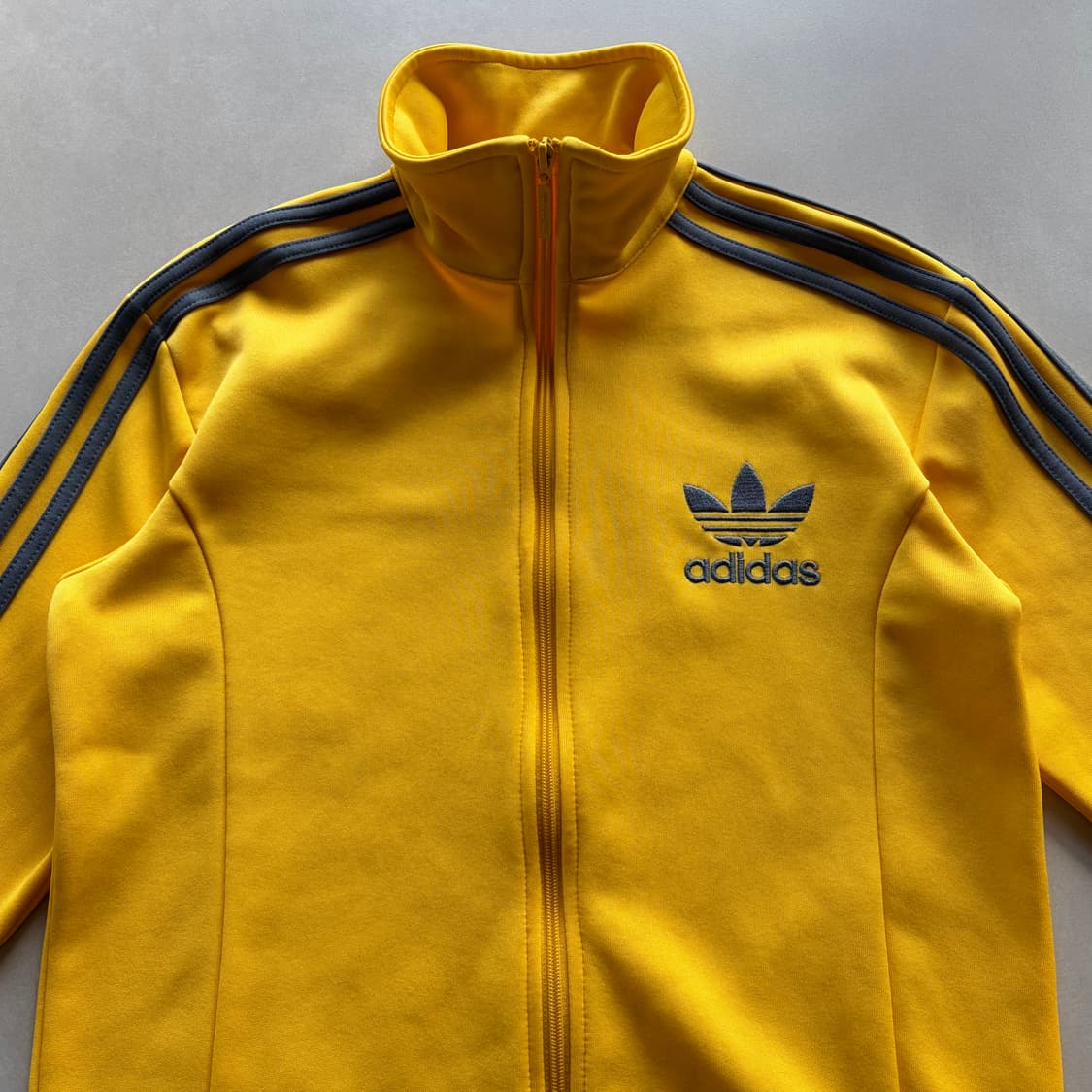 [L]아디다스 유로파 옐로우 트랙탑 져지 상품이미지4
