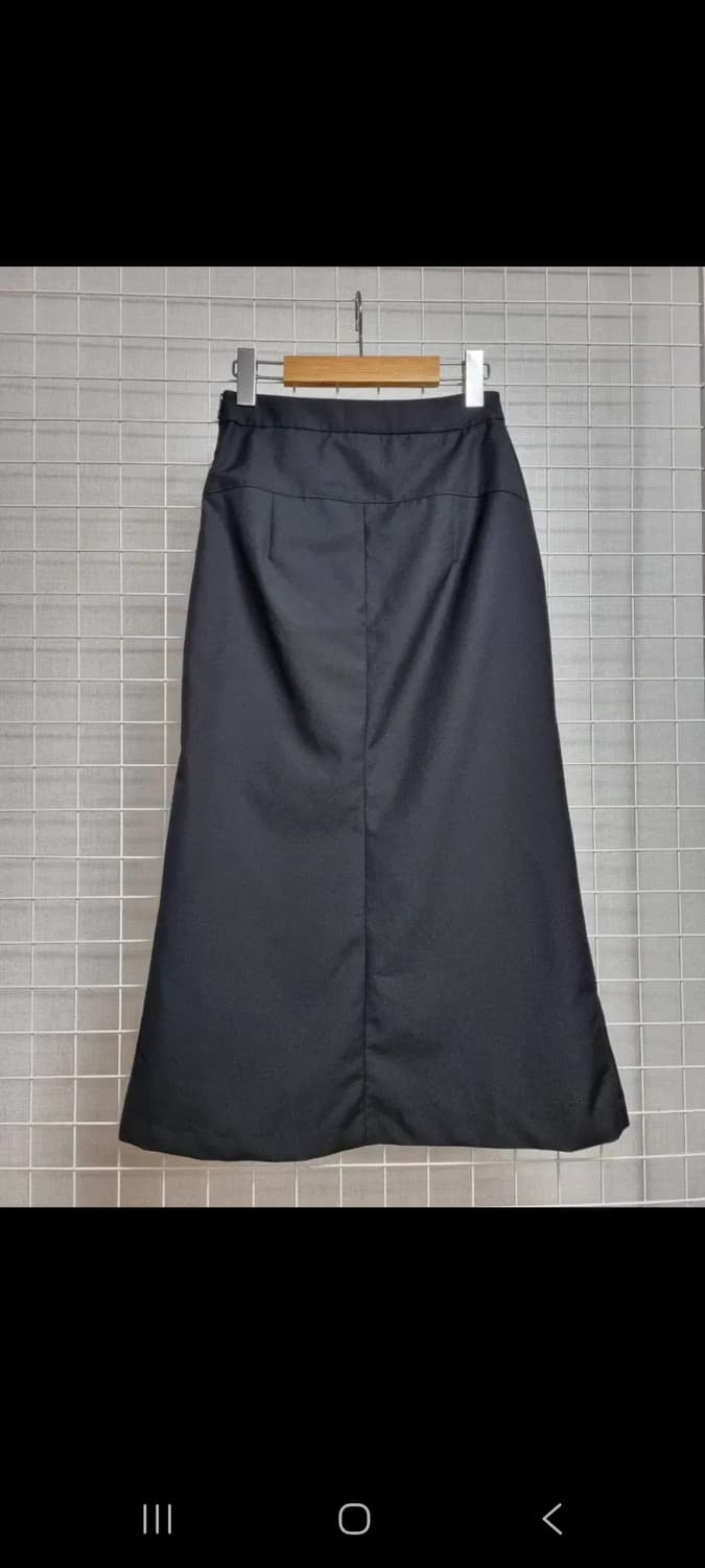 타임 스커트 61-90 (새상품급)봄.가을용(가격내림) 상품이미지2