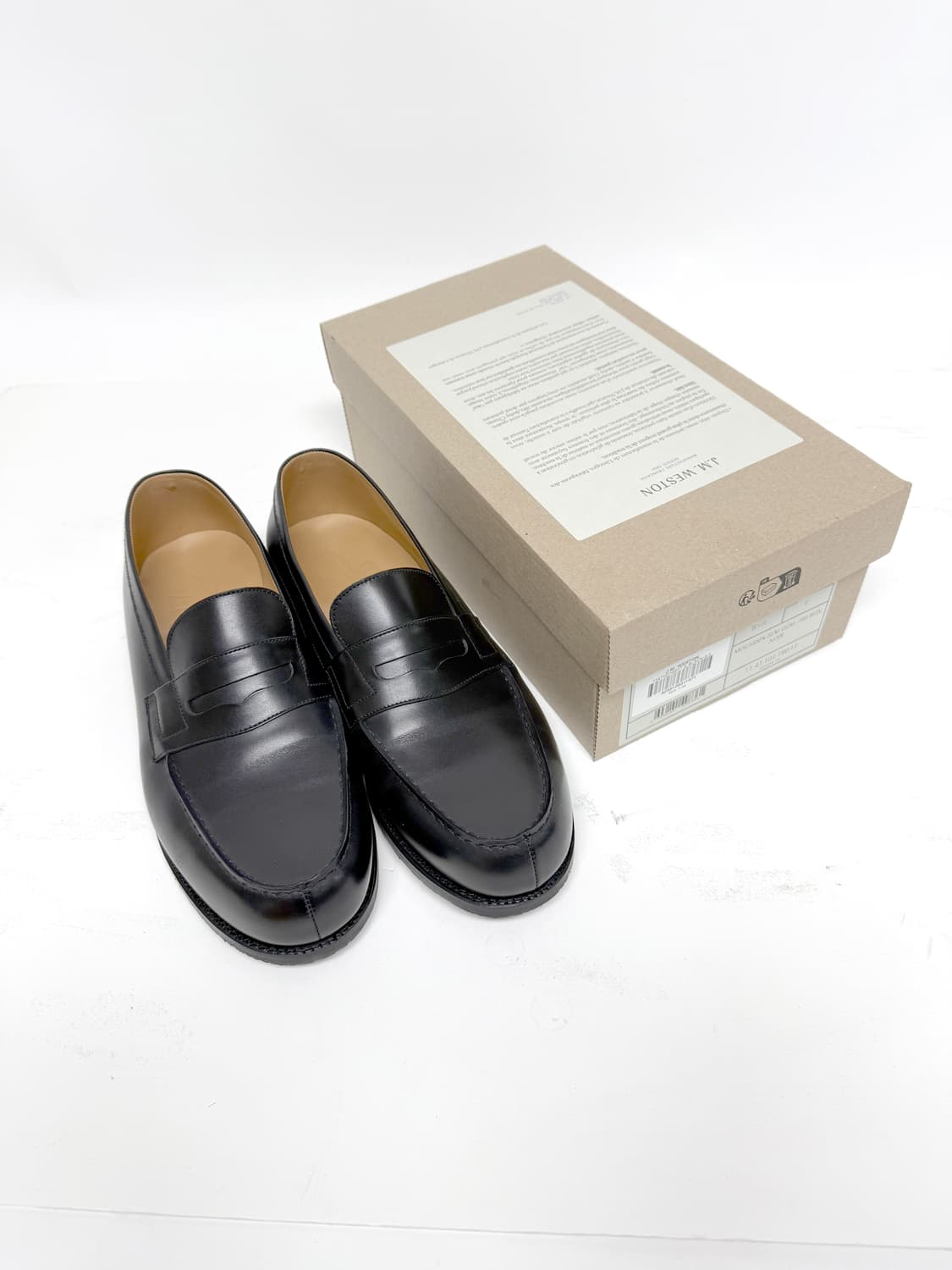 제이엠 웨스통 180 8.5E (280~285) 상품이미지1