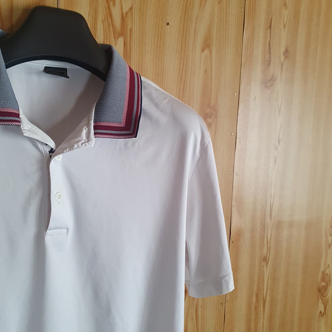 링스 골프 반팔카라티 105 상품이미지2