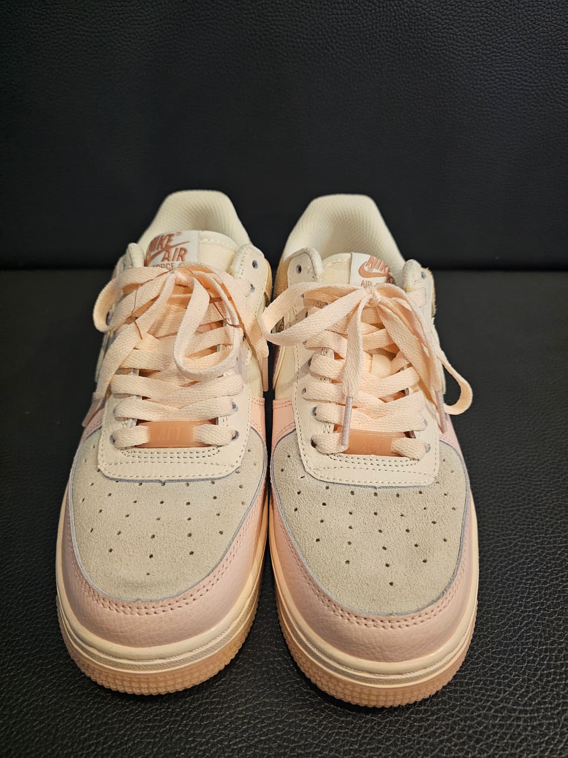 나이키 에어 포스 1 로우 '리넨' 상품이미지3