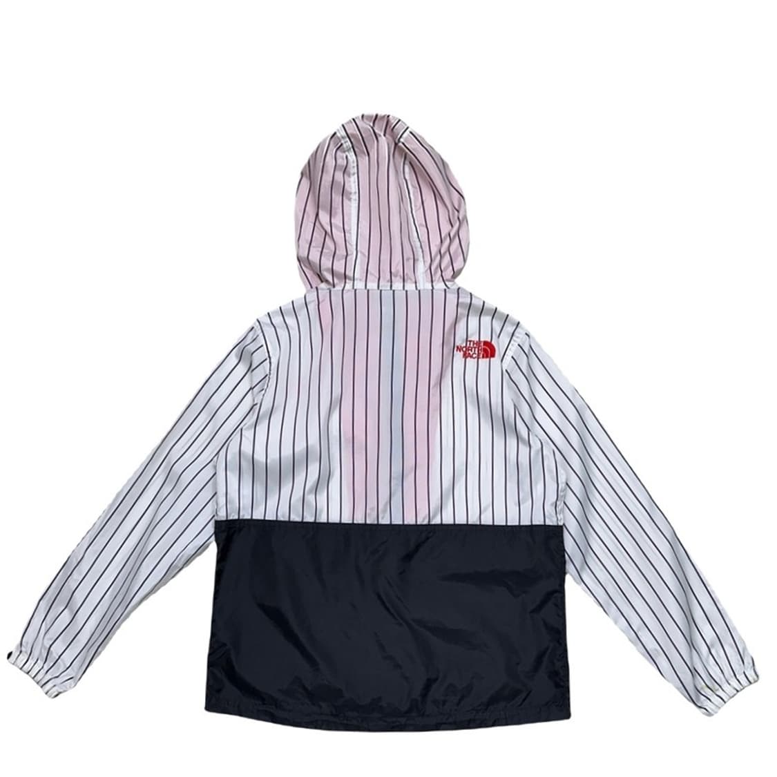 THE NORTH FACE 주니어 바람막이 150 상품이미지10
