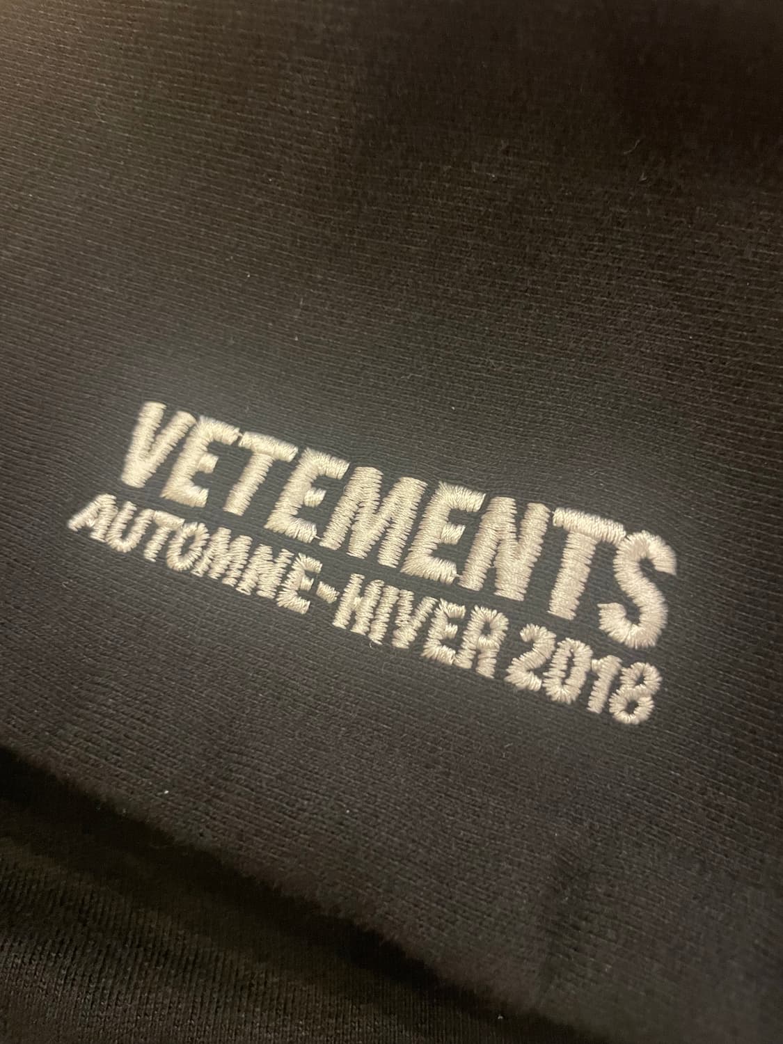 급처 베트멍 타이타닉 후드집업 m 상품이미지3