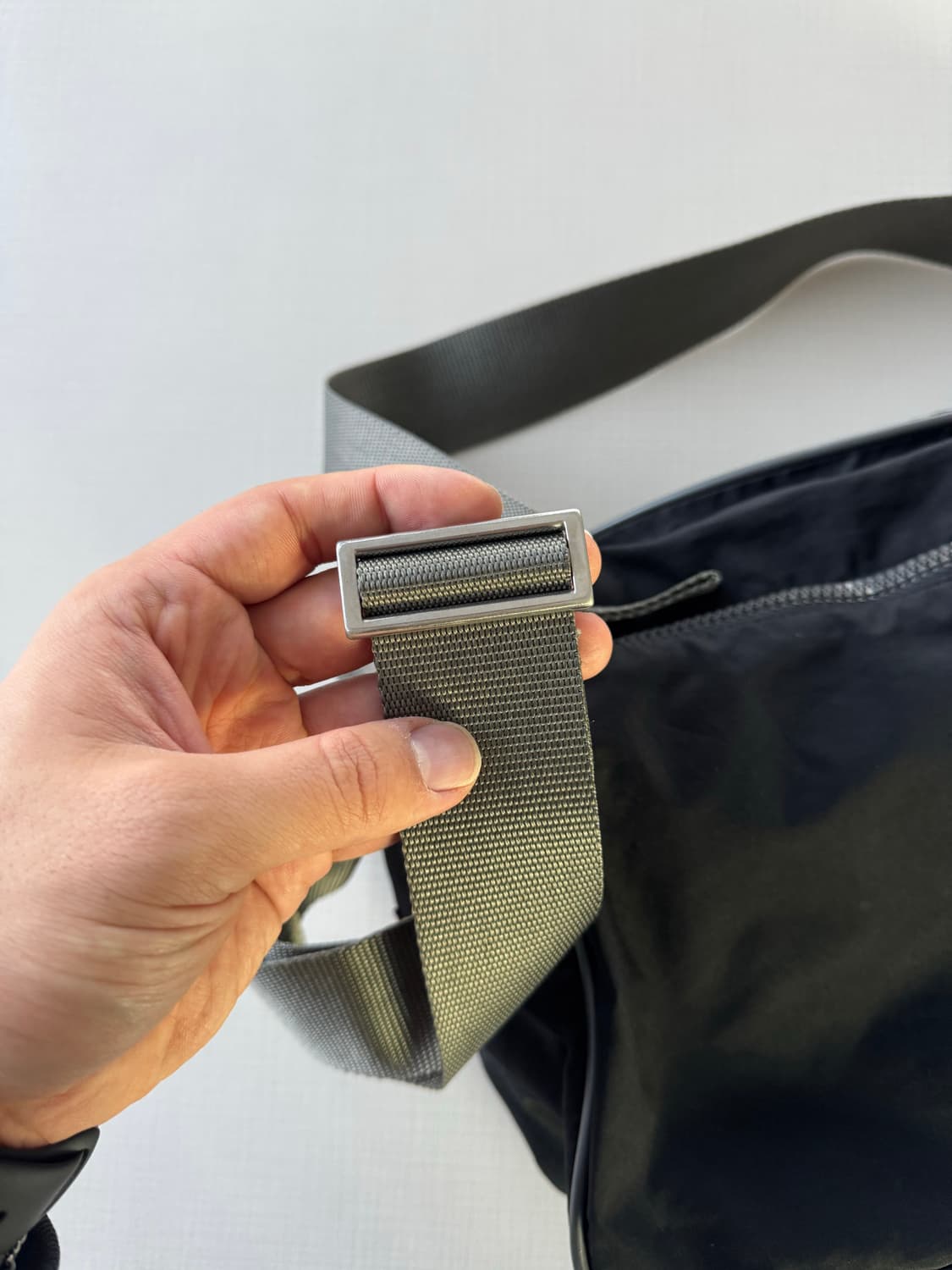 00s 프라다 사이드백 상품이미지4