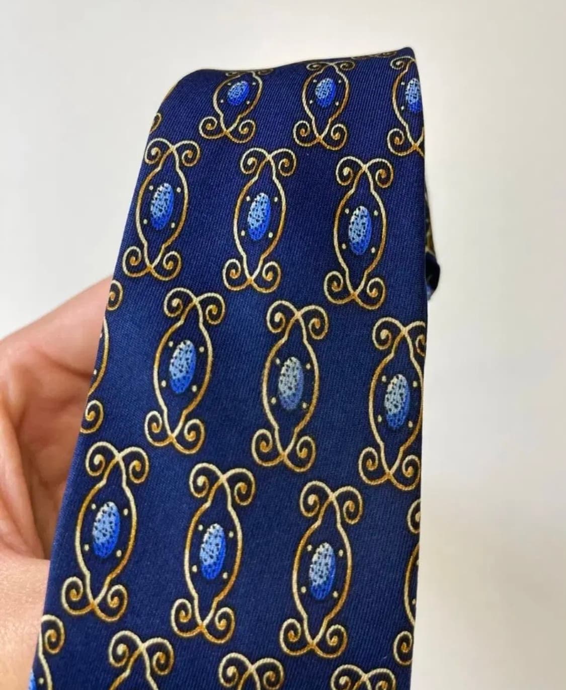 빈티지)넥타이 상품이미지9