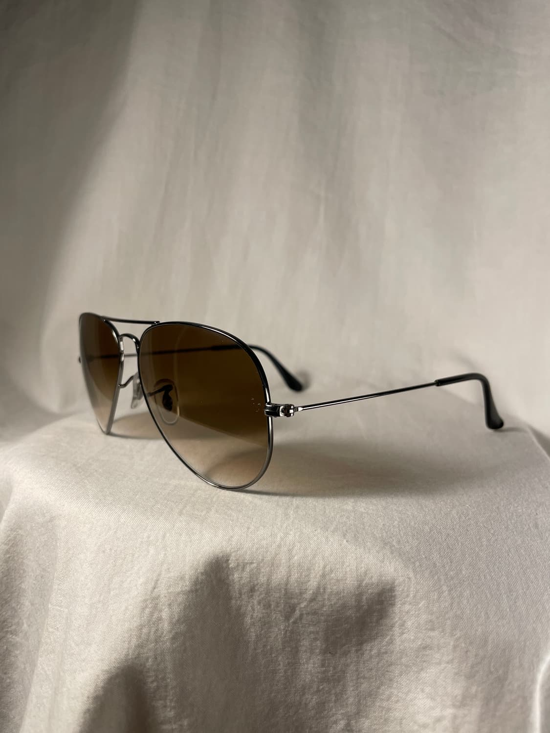  Rayban 에비에이터 RB3025 라지 보잉 선글라스 이탈리아 생산 상품이미지3