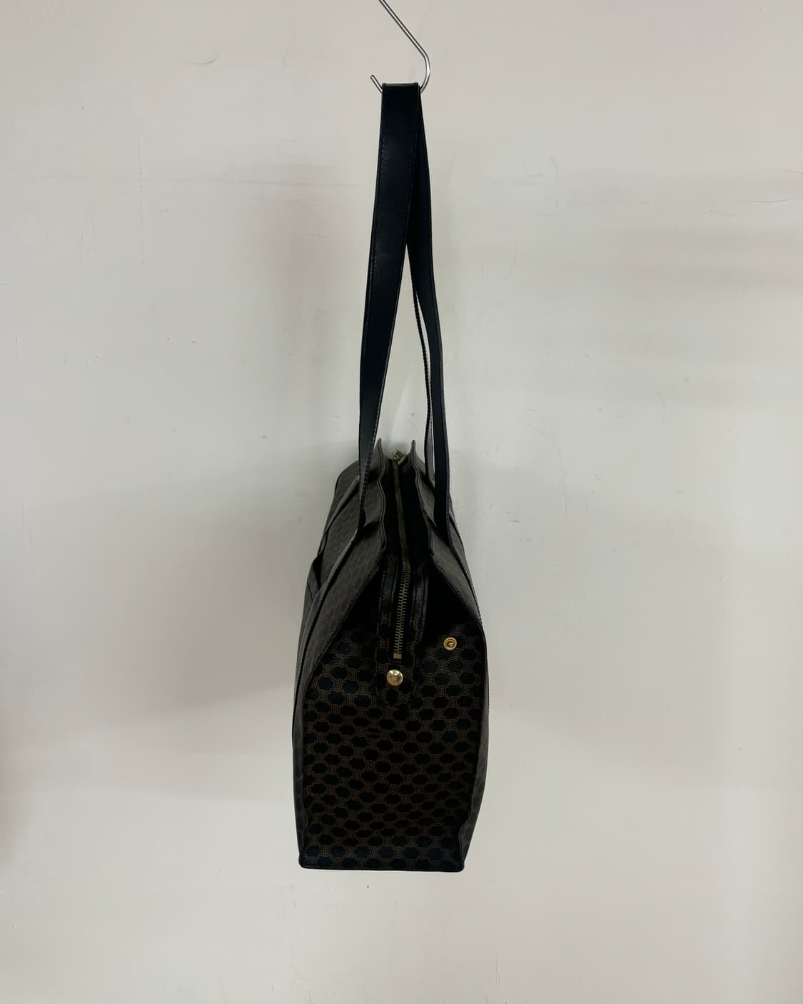 셀린느 마카담 블라종 패턴 빅 쇼퍼백 상품이미지3