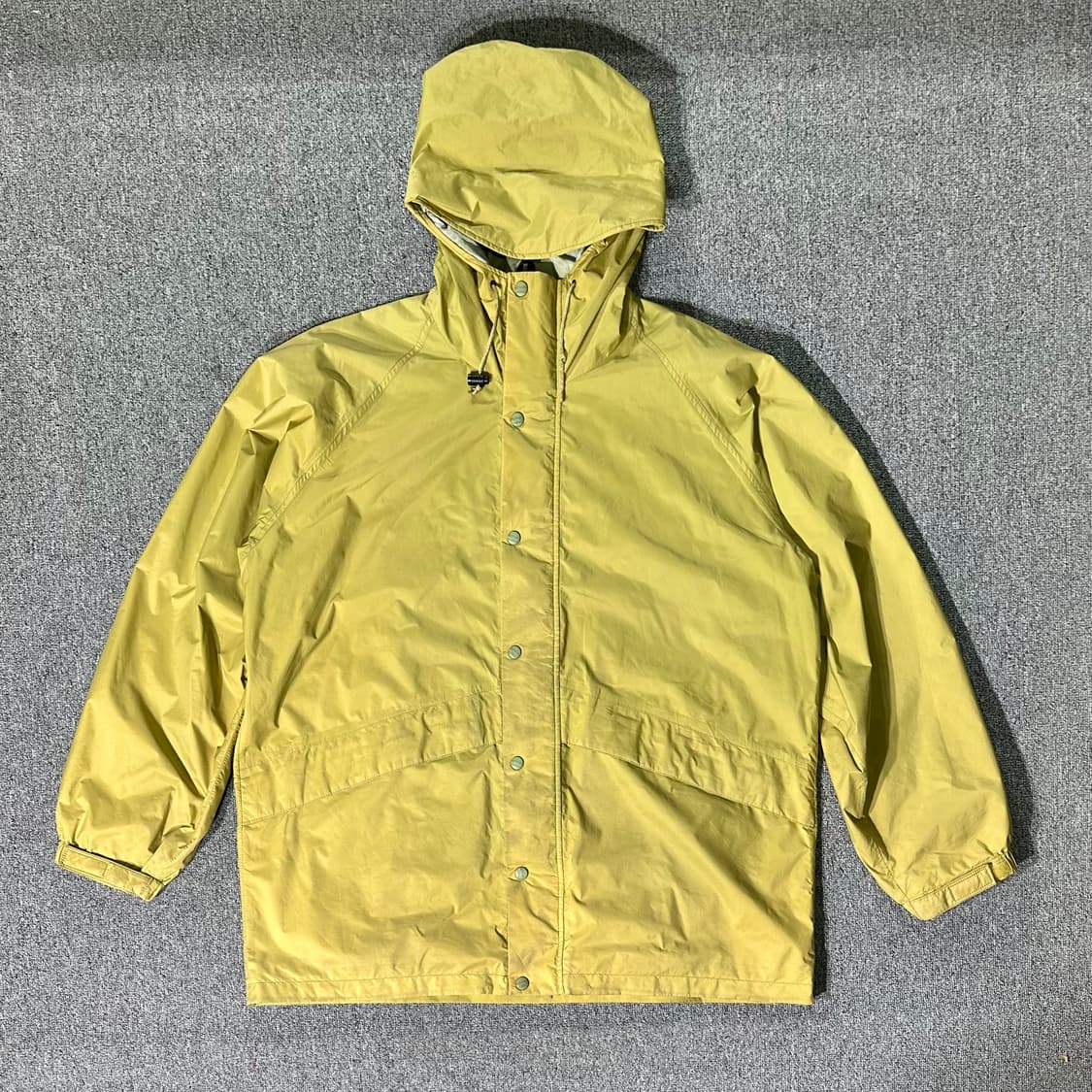 L.L.BEAN 엘엘빈 바람막이 (XL/old-7791) 상품이미지1