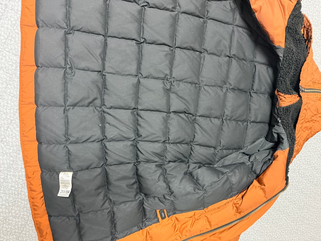 띠어리 남성 패딩 105사이즈 상품이미지3