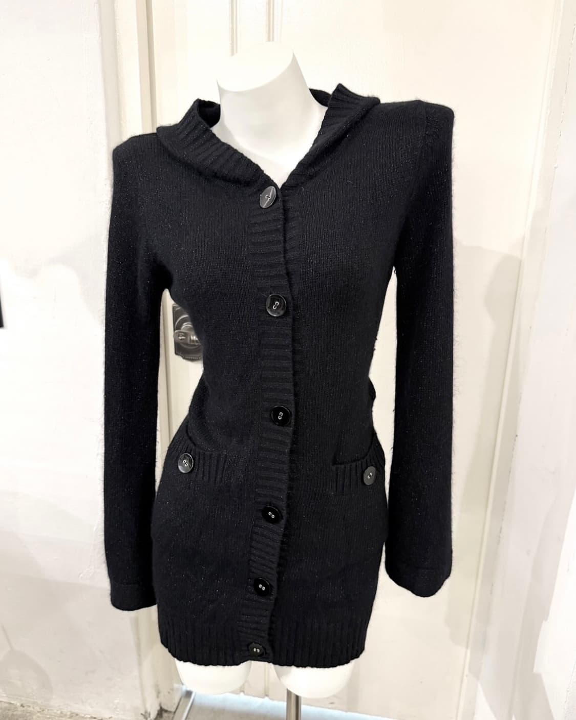 vintage outer 상품이미지3