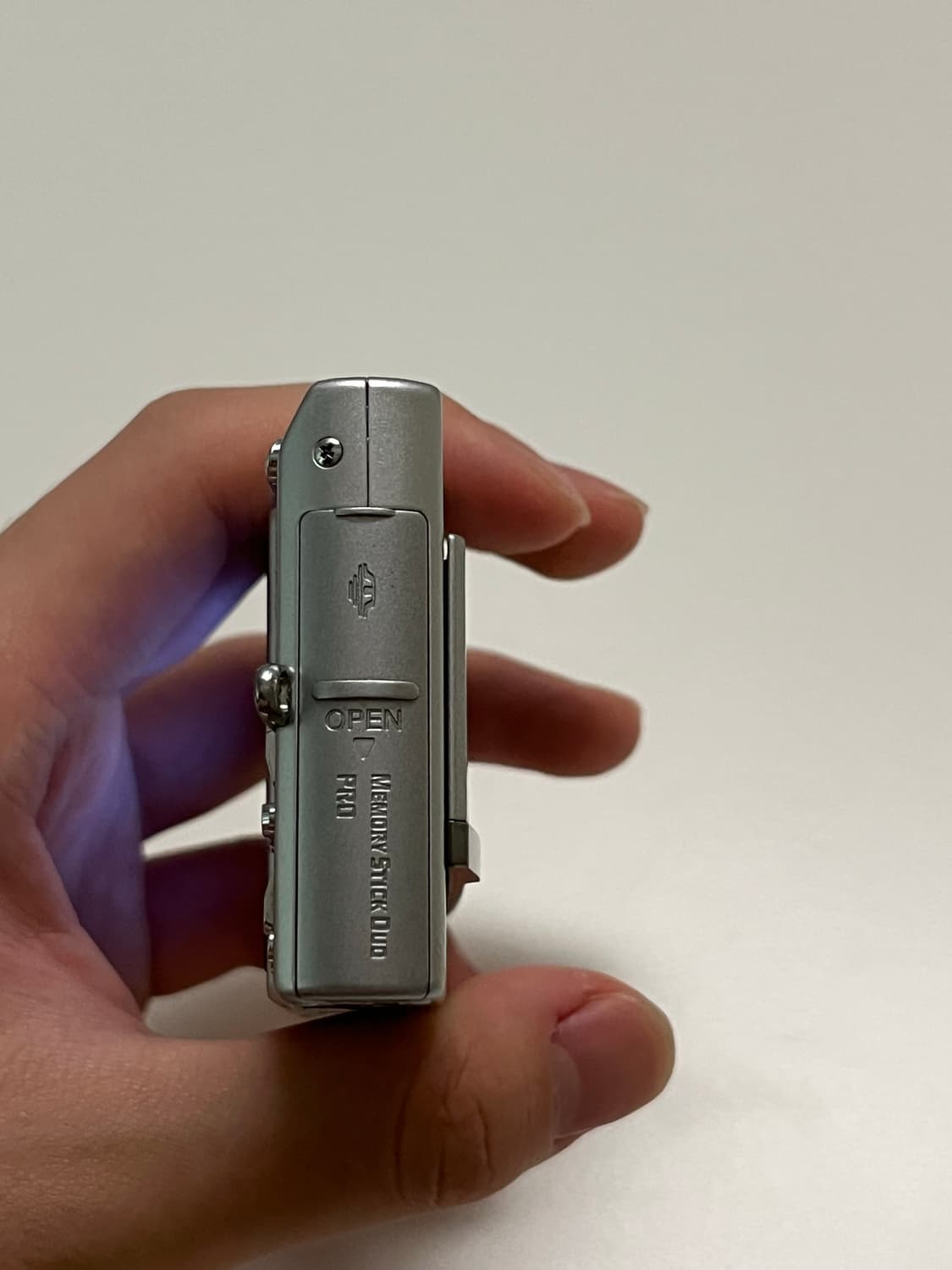 SONY DSC T-9 디지털 카메라 상품이미지9