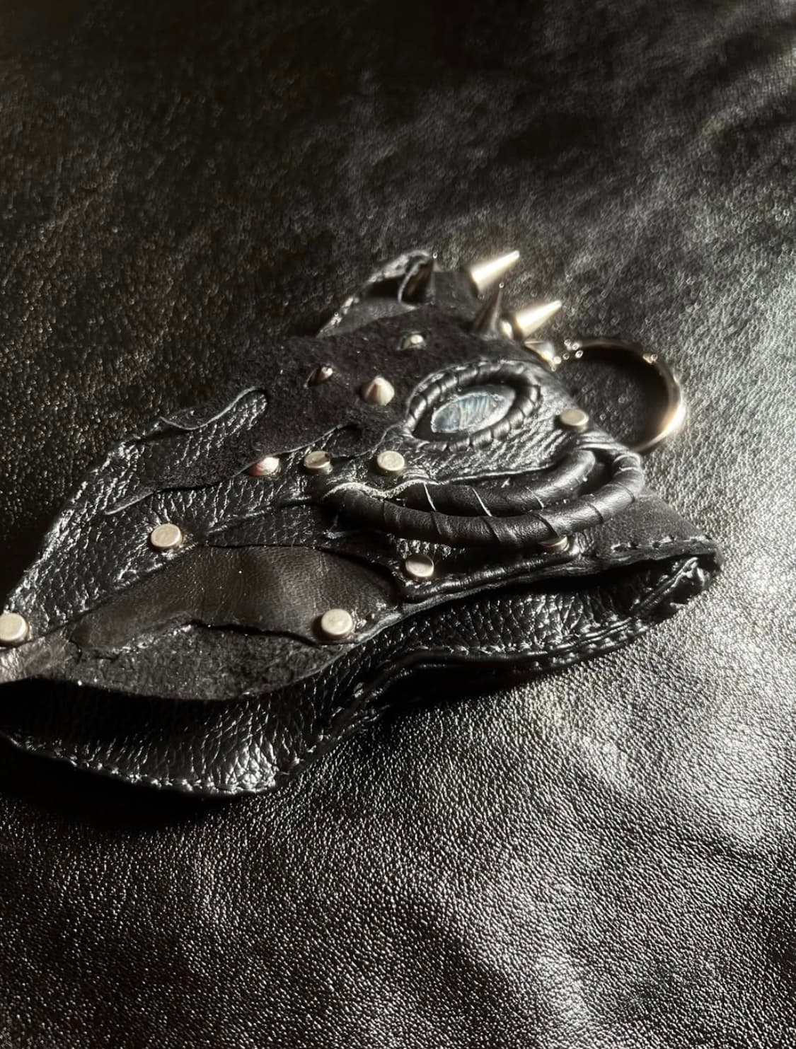 leather mini bag 상품이미지2