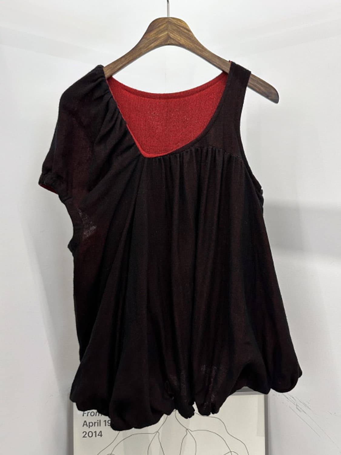 JPN (loose fit) 상품이미지1