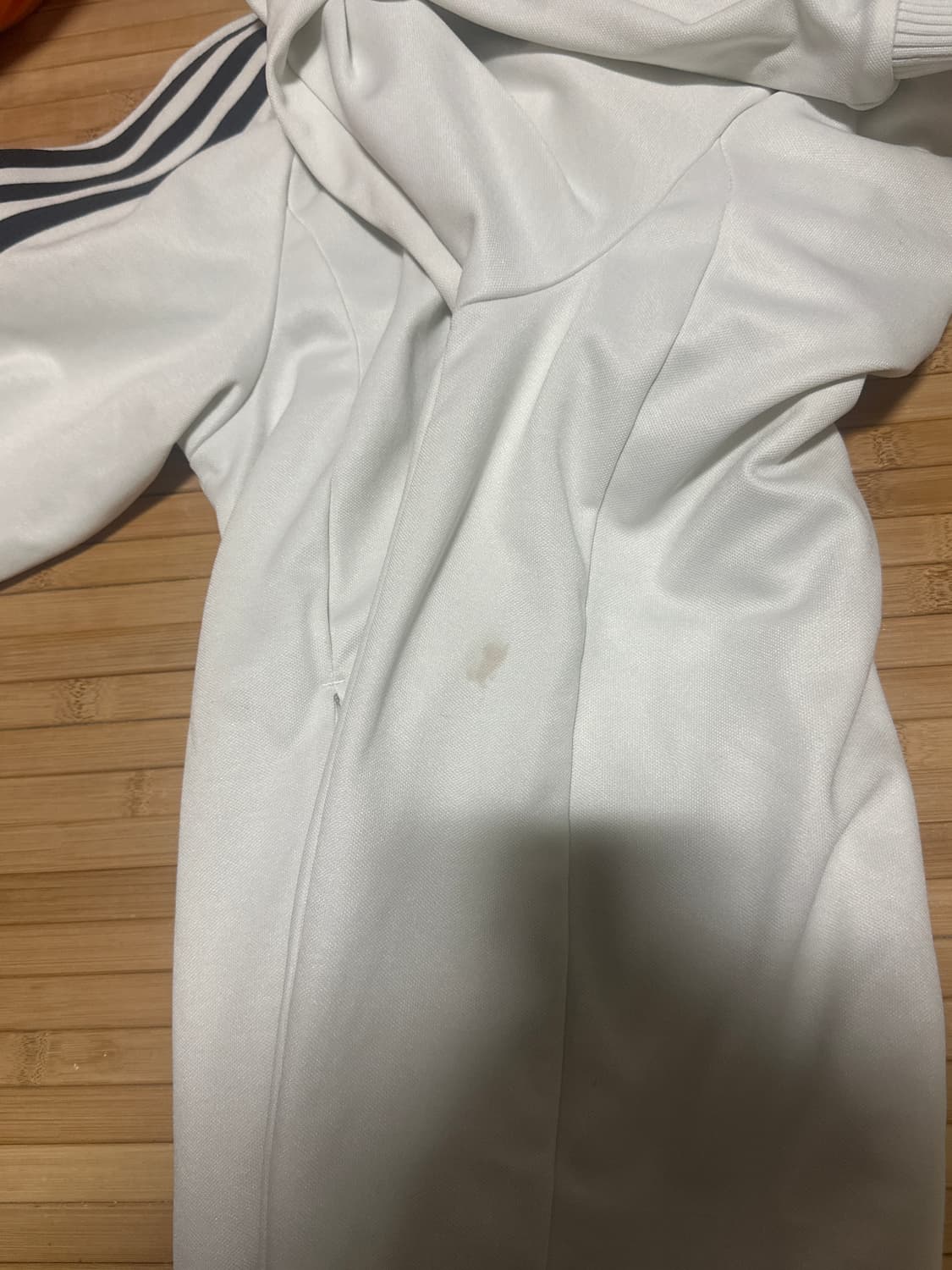 아디다스 독일 바켄바우어 트랙탑 져지 s 상품이미지4