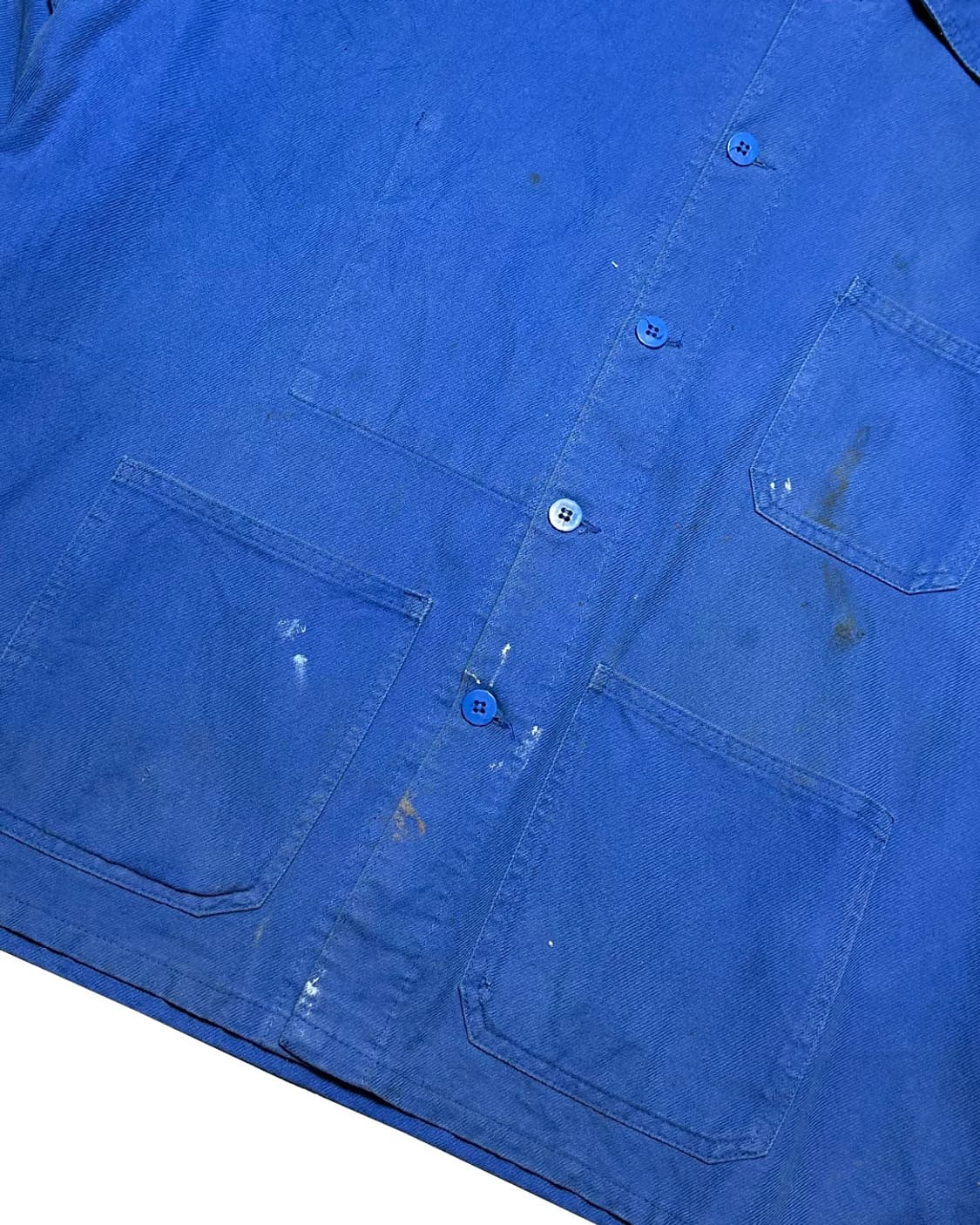 프렌치워크웨어 더티 프렌치 워크자켓  상품이미지4