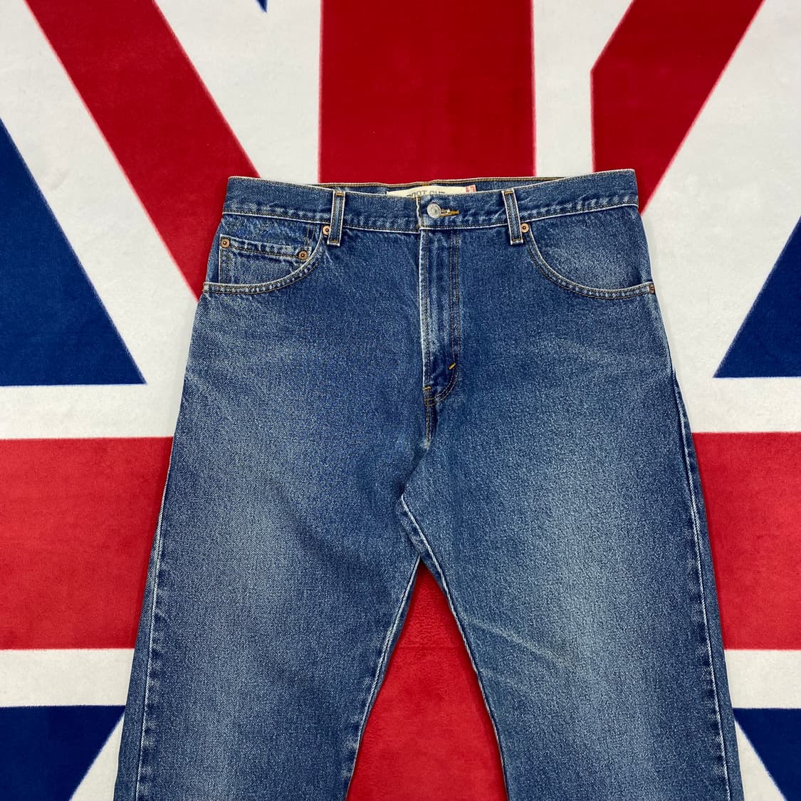 리바이스 517 데님팬츠 34 상품이미지2