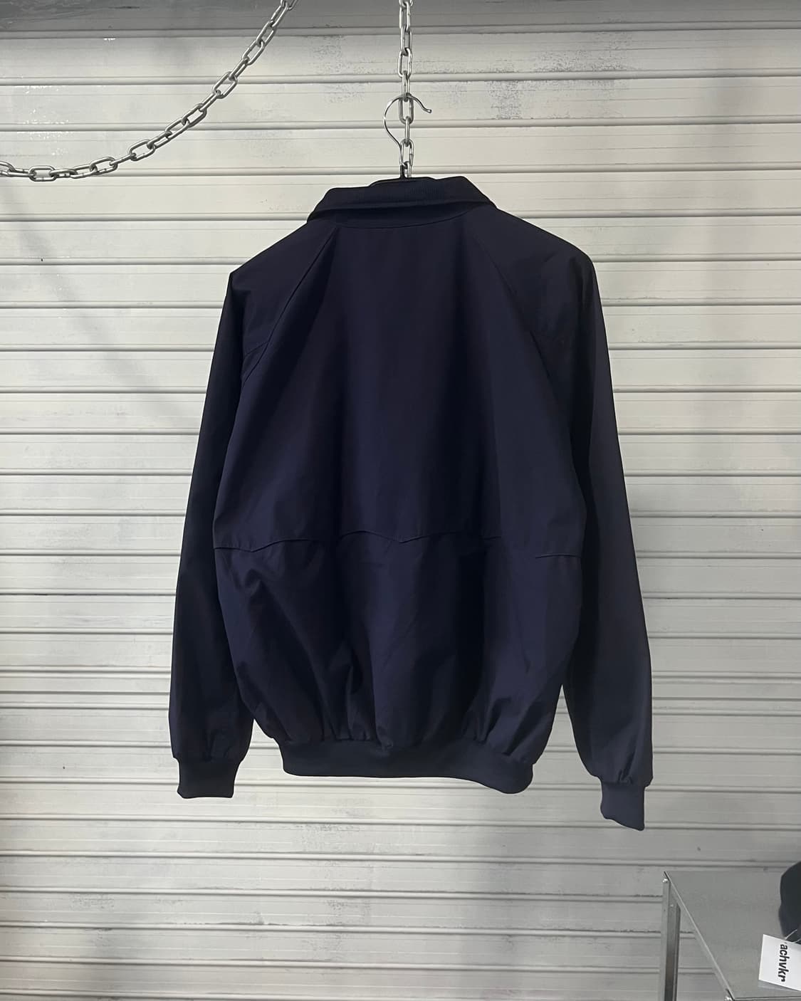 Pablica Baracuta G9 jacket 상품이미지5