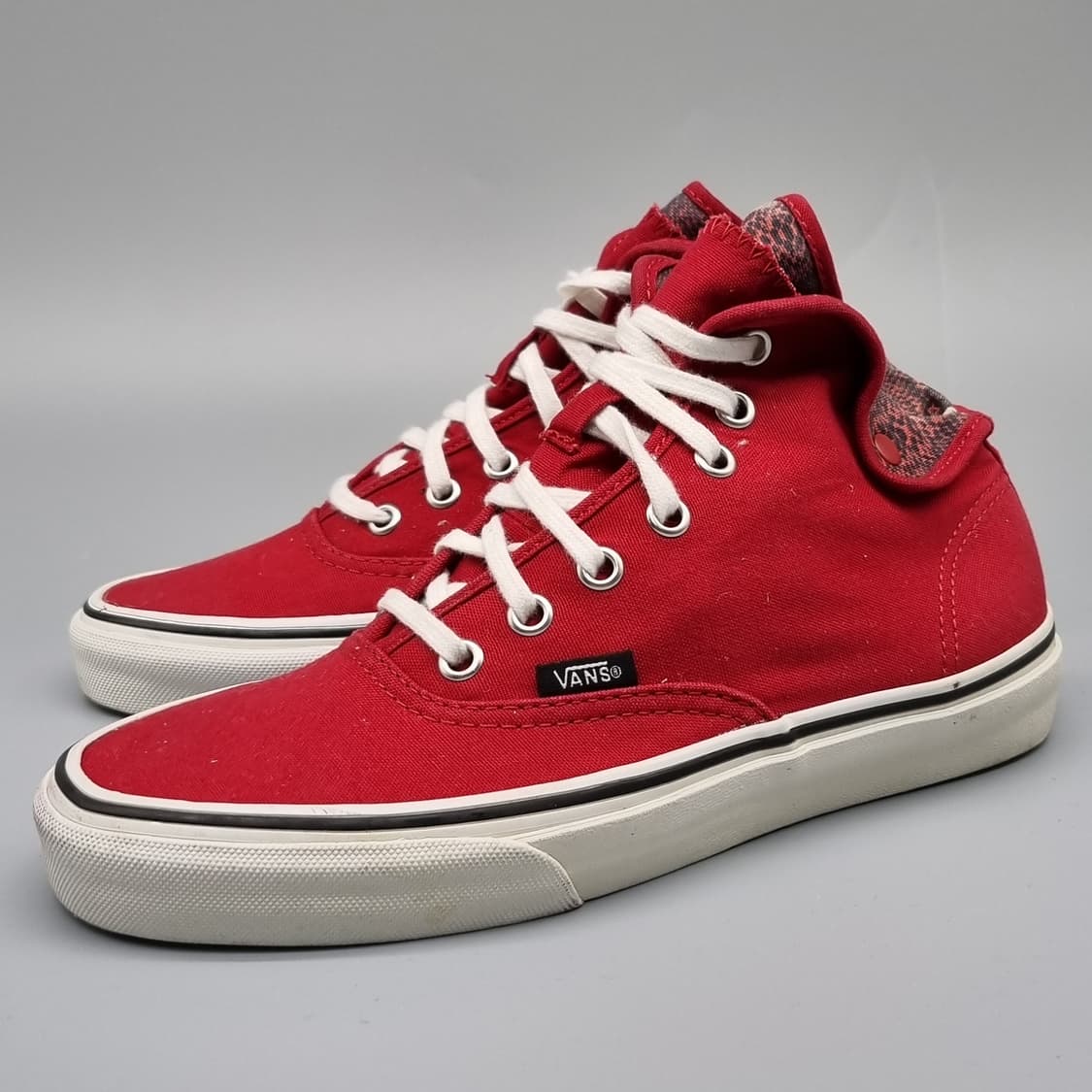 반스 어센틱 여성미드240 상품이미지1