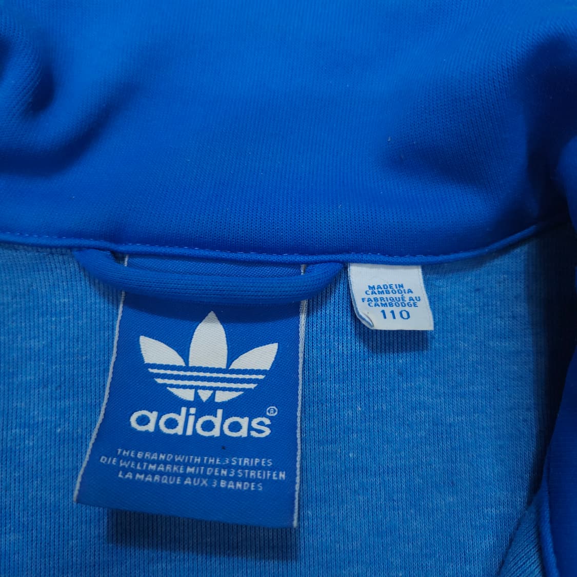 아디다스 유로파 110 상품이미지4