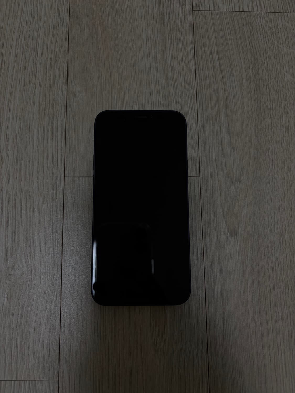 아이폰12미니 블랙 128기가 상품이미지3