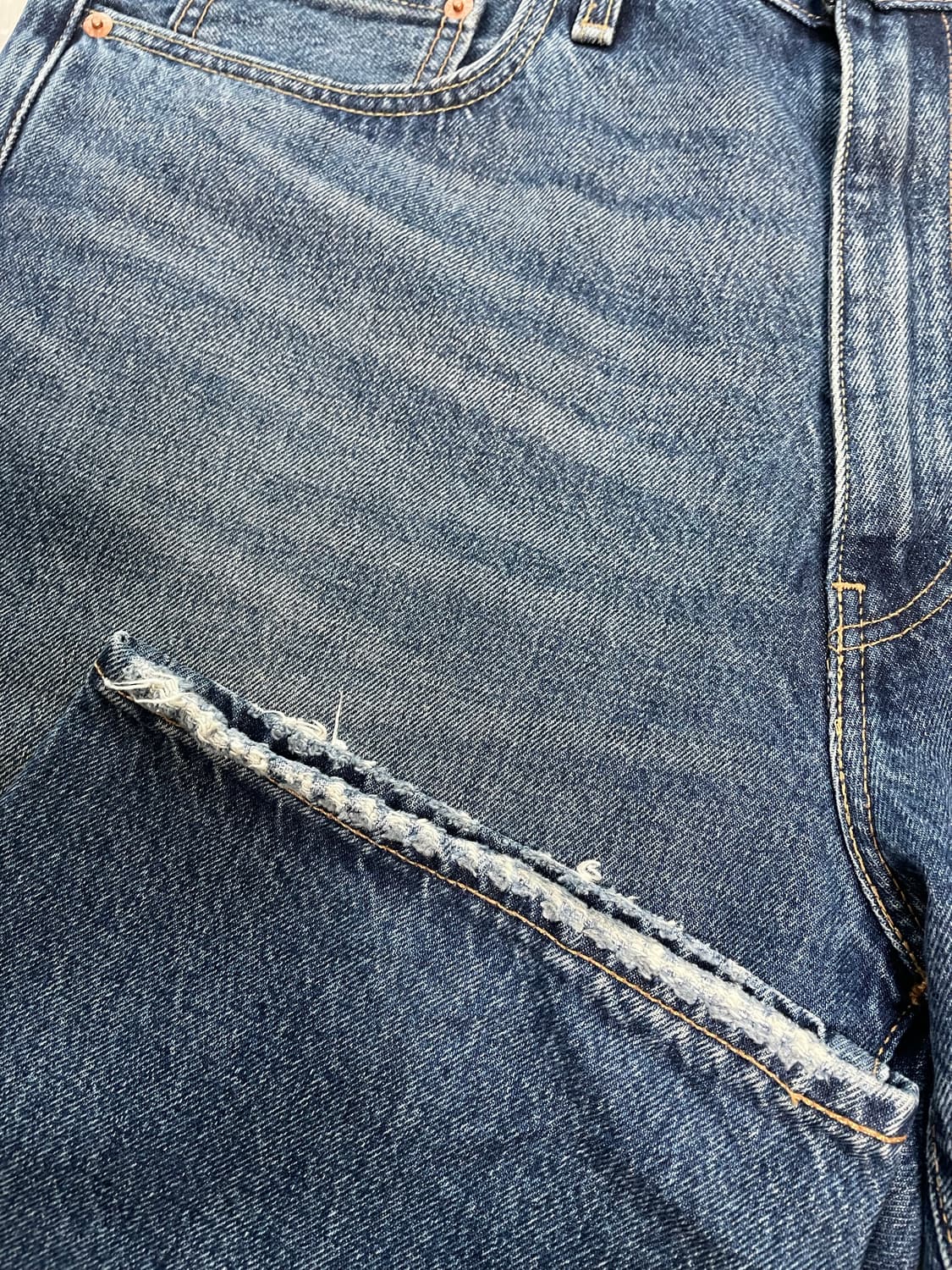 [36] 리바이스568 상품이미지4