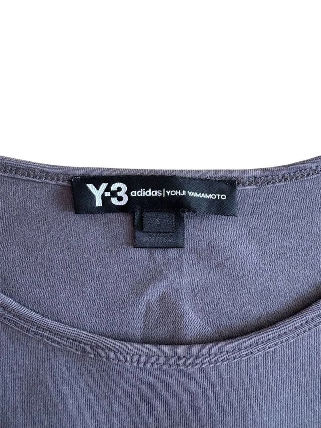   Y-3 롱 슬리브 티셔츠 상품이미지3