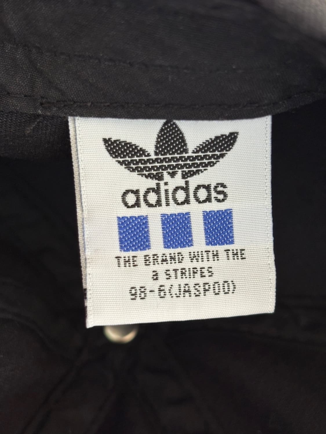 Adidas Denim Cap 상품이미지7
