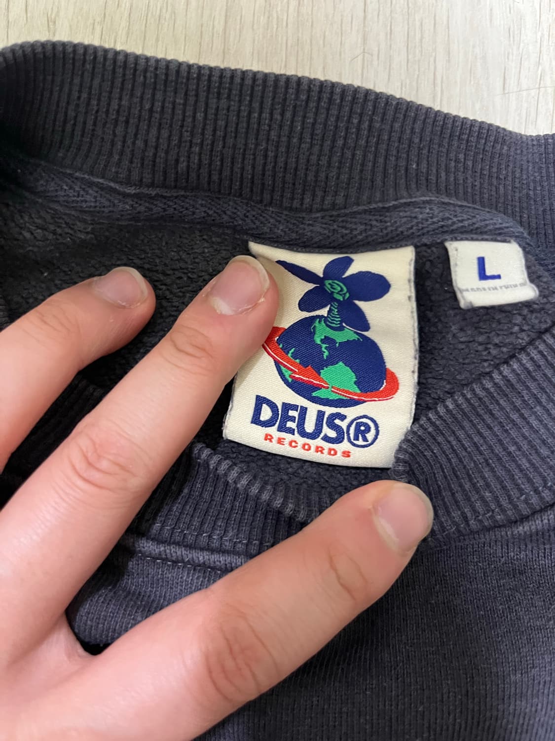 데우스엑스마키나 음표 멘투맨  상품이미지4