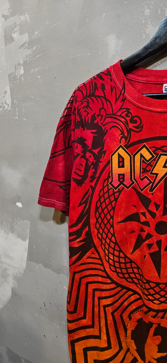 Anvil - ACDC - AOP - 09 Tour 상품이미지2