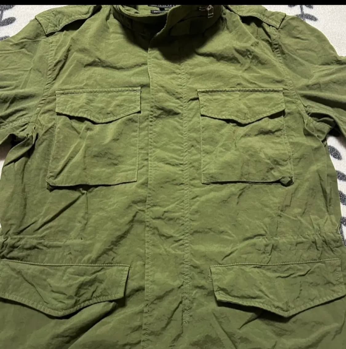 빔즈플러스 M-65 필드 야상자켓 상품이미지3