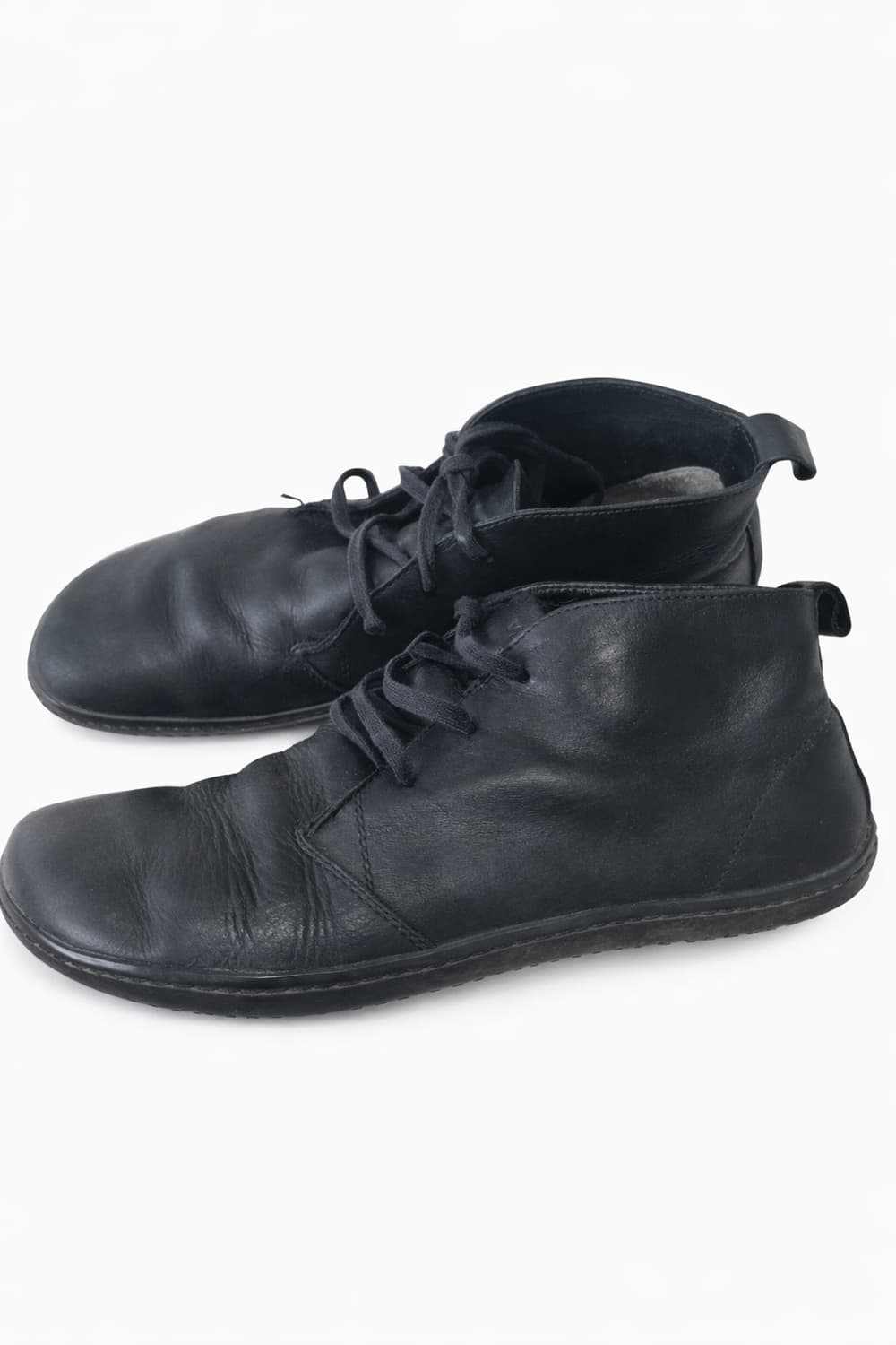 Vivobarefoot Gobi black 42 상품이미지1