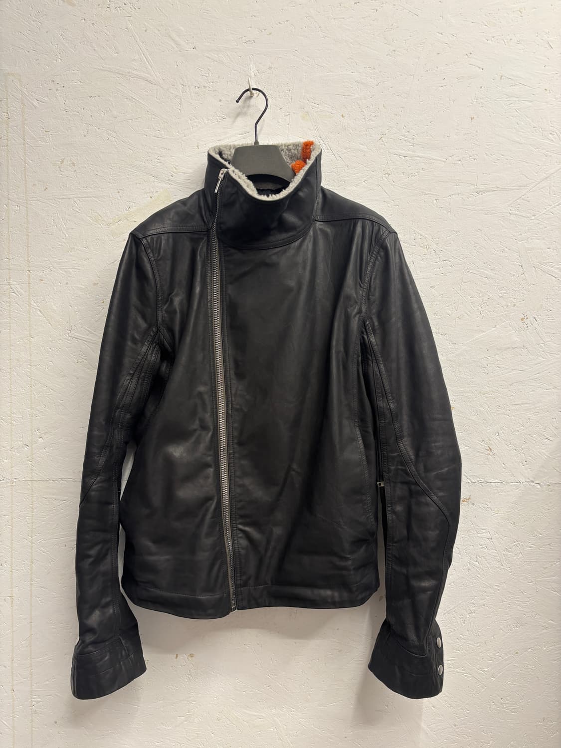 릭오웬스 무스탕  상품이미지2