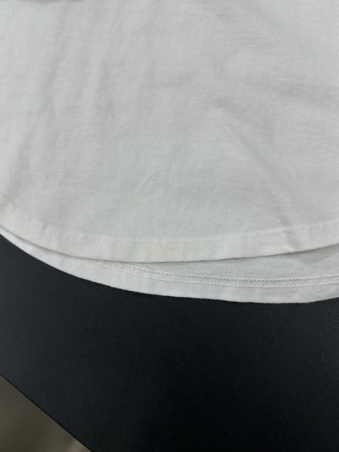 히스테릭 글래머 핫 휠 레글런 긴팔 슬리브 상품이미지5