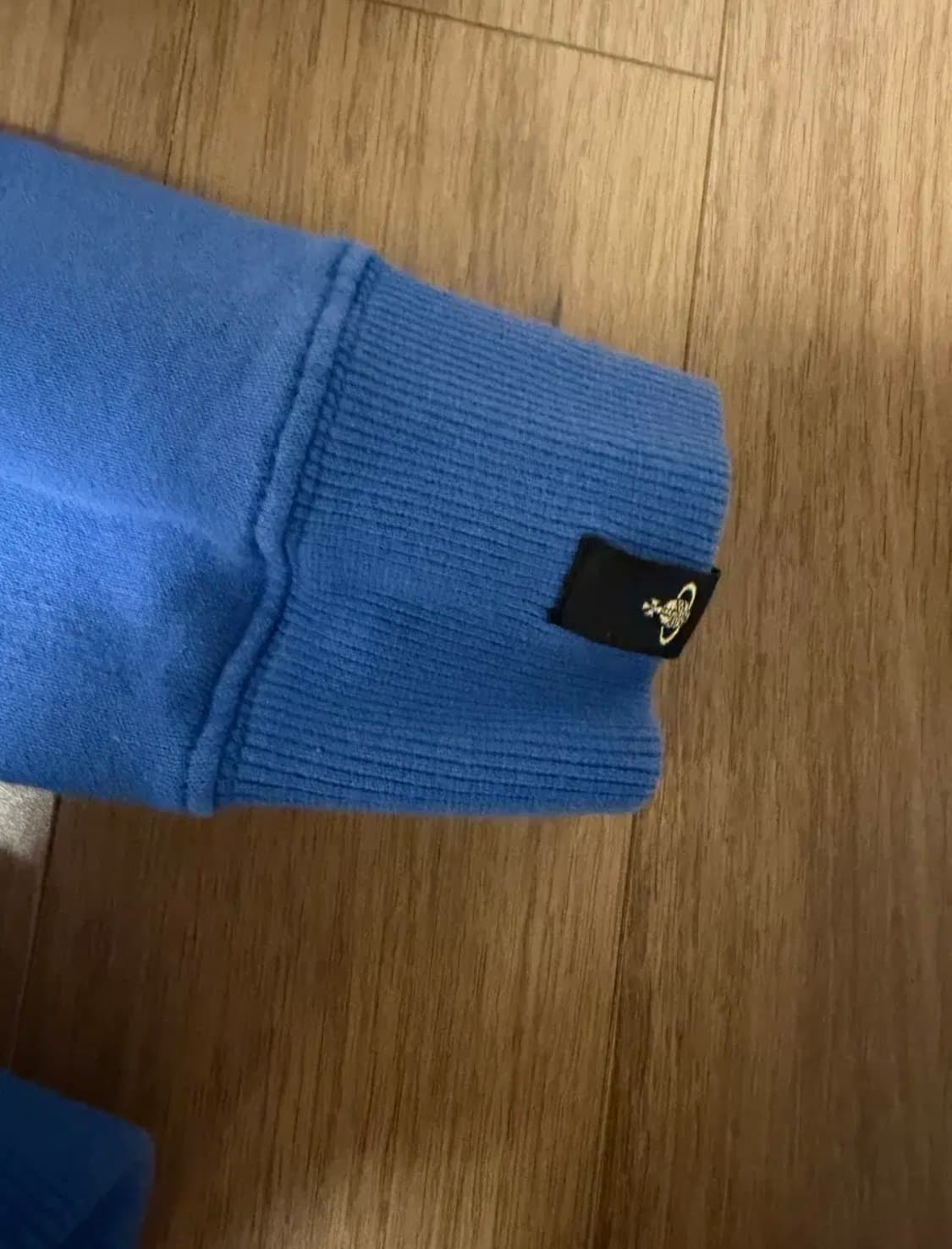 비비안웨스트우드 후드 집업 상품이미지6