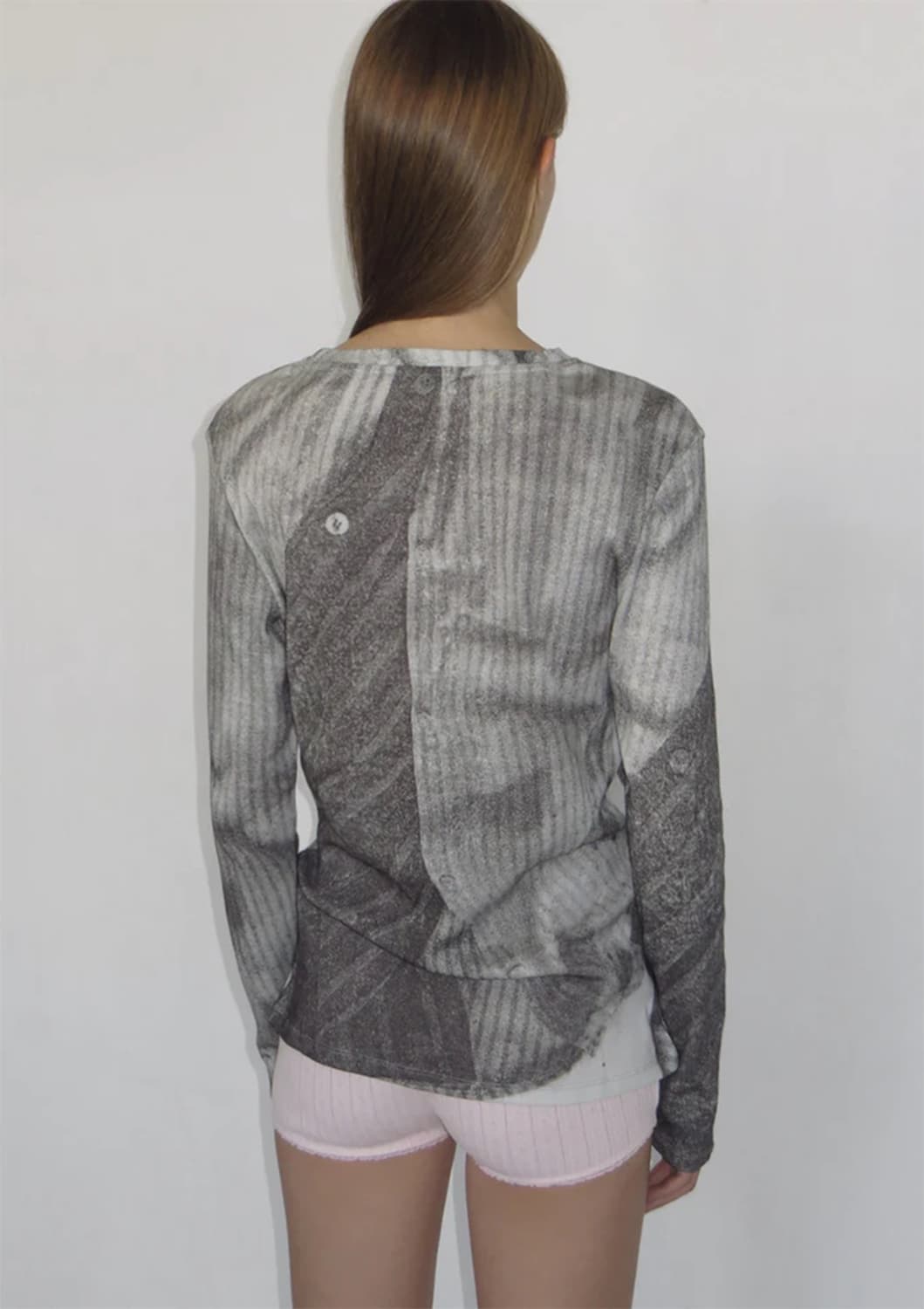 팔로마울 아모스 티셔츠 상품이미지2