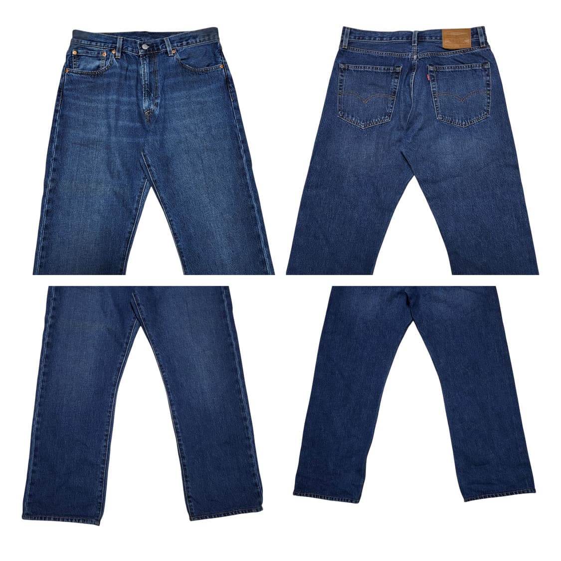 (32) 리바이스 프리미엄 551Z Levis 청바지 상품이미지5