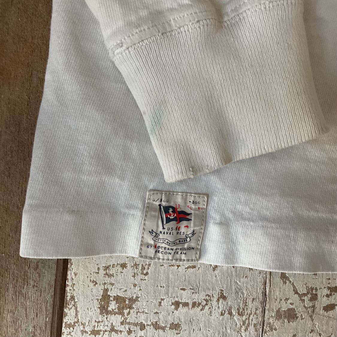 Polo Ralph Lauren Custom Fit Rugby Shirt 상품이미지4