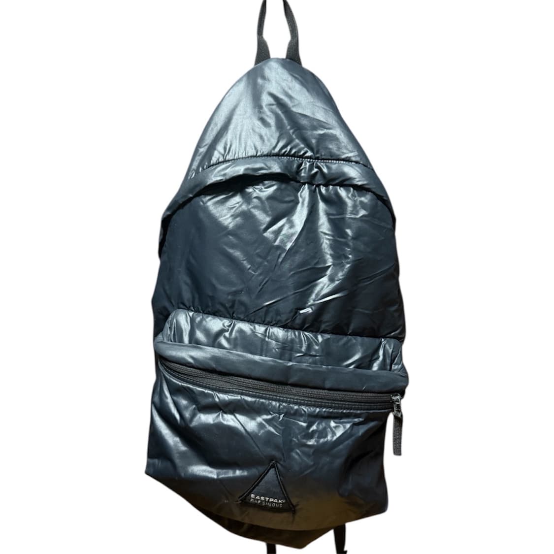 라프시몬스 이스트팩 패딩백팩 상품이미지1