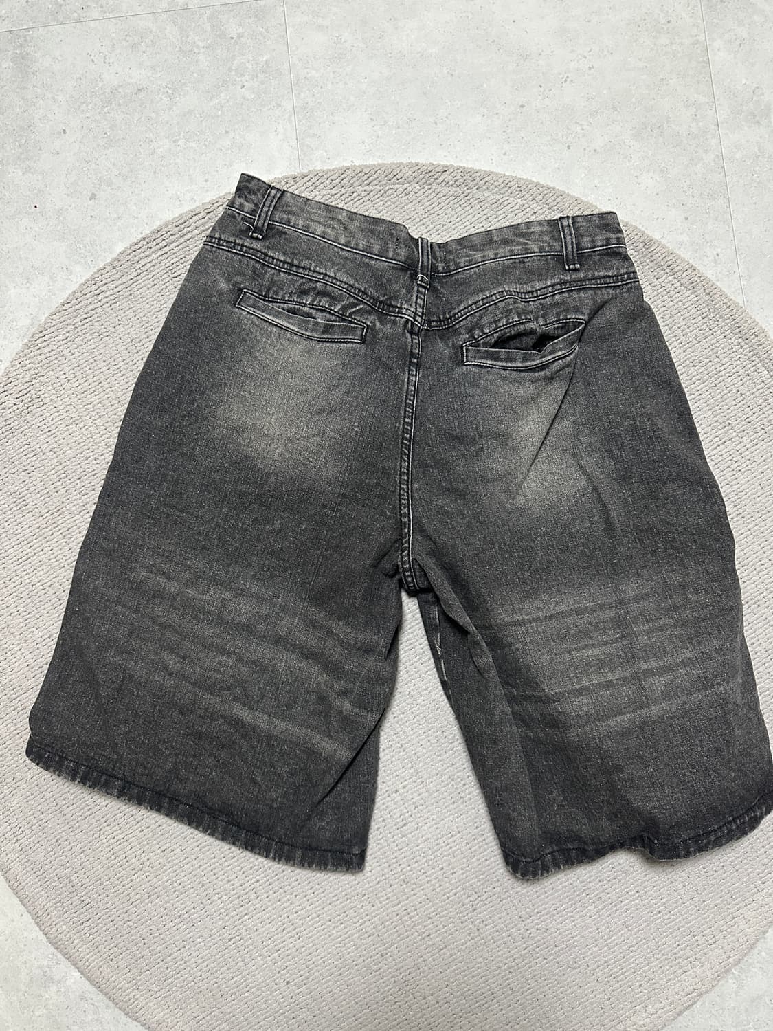 어널러코드 버뮤다 팬츠 상품이미지2