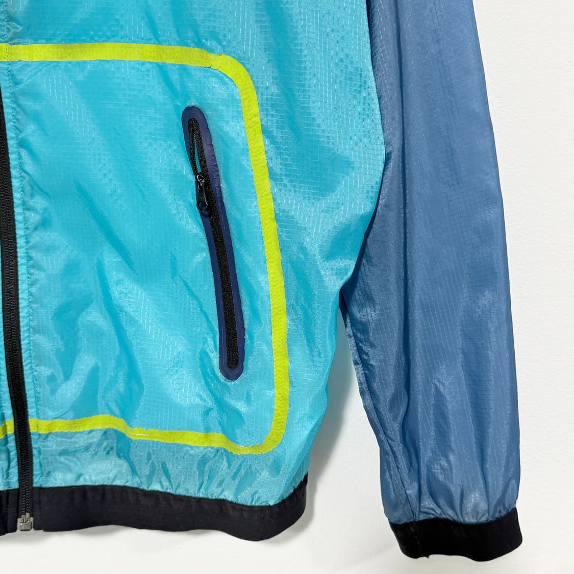 [L] 나이키 하이퍼퓨즈 윈드러너 바람막이 상품이미지5