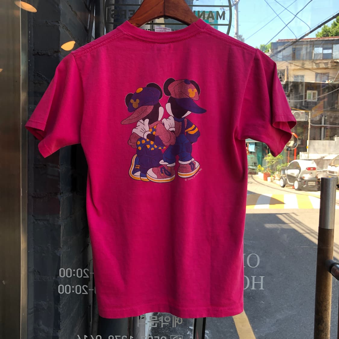 Kids VINTAGE (Disney) -10/12 상품이미지4