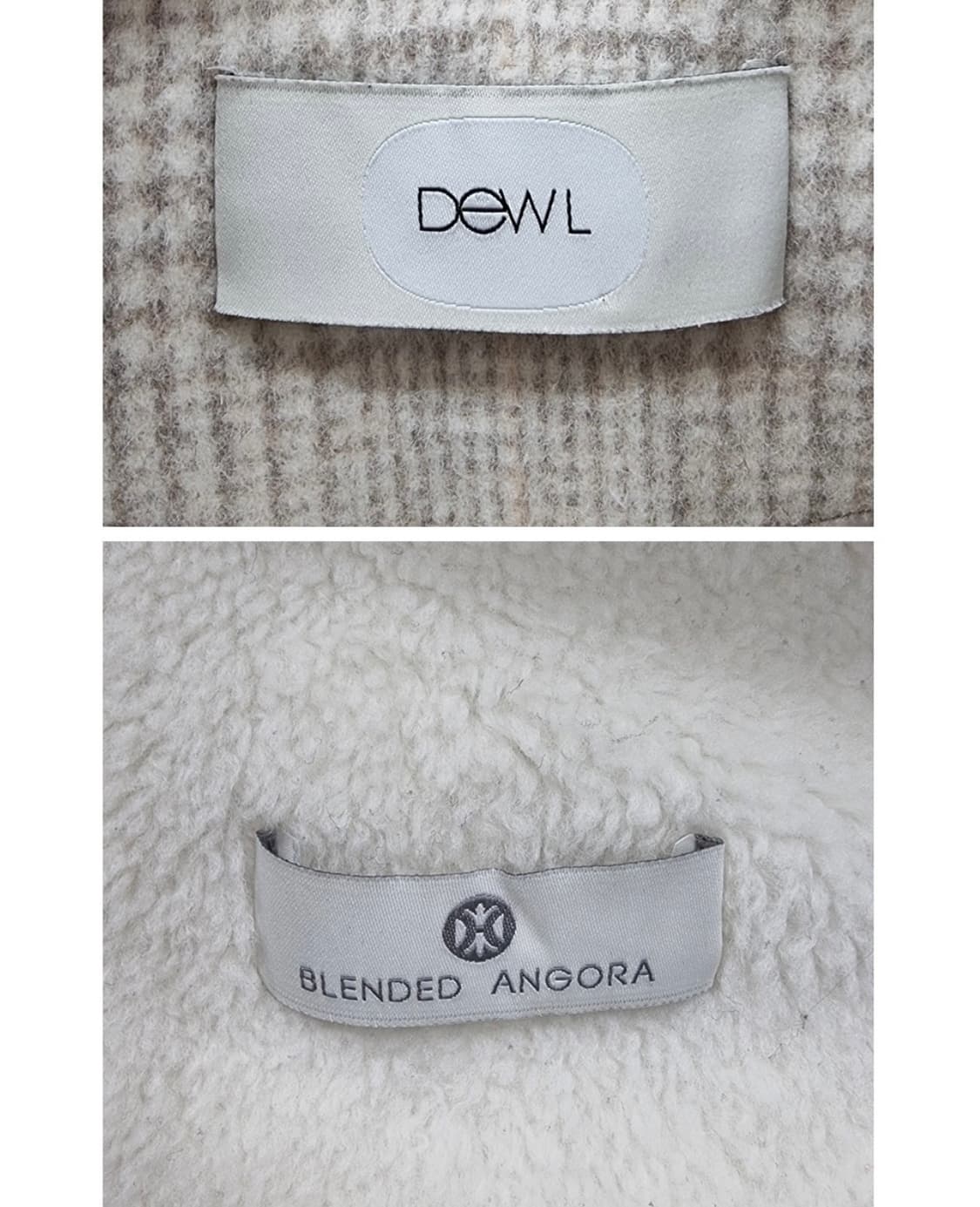 DEWL 듀엘   상품이미지8