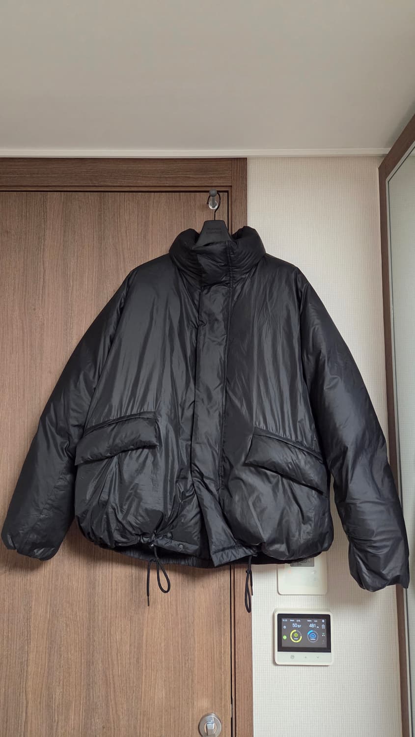 3사이즈)) 브라운야드 패딩 팝니다  상품이미지1